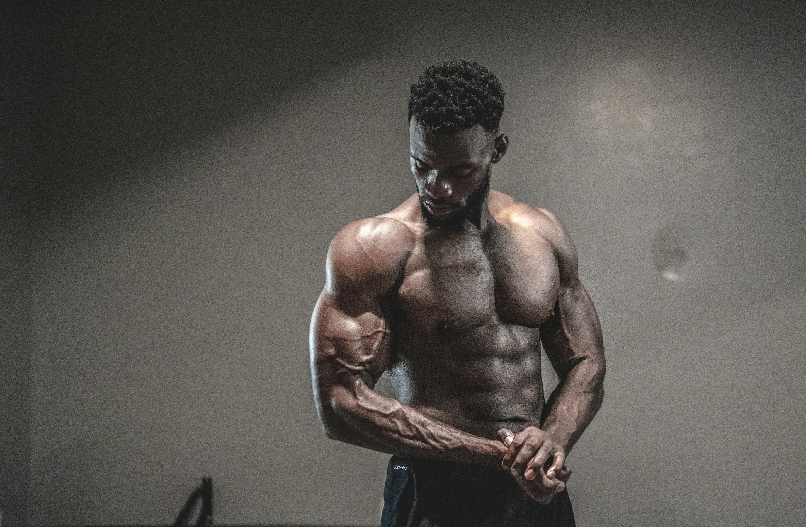 Practical Muscle Build How to Build Muscle: A Beginner's Guide – X-FOOTWEAR