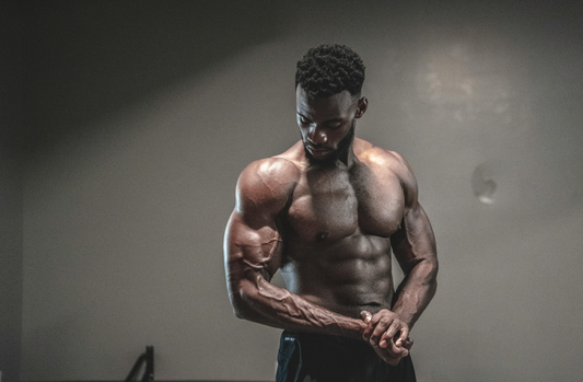 How to Build Muscle: A Beginner's Guide